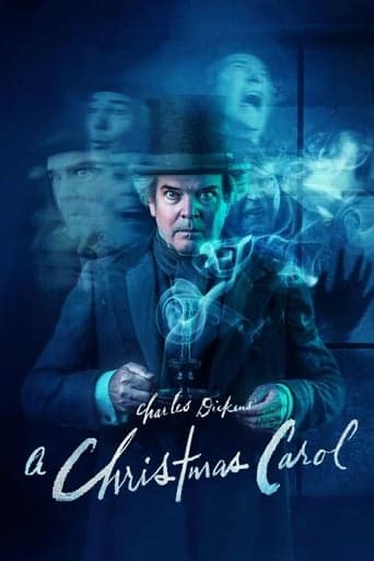 Charles Dickens' A Christmas Carol poster - Find streaming availability