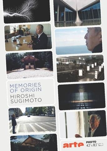 Memories of Origin: Hiroshi Sugimoto poster - Find streaming availability