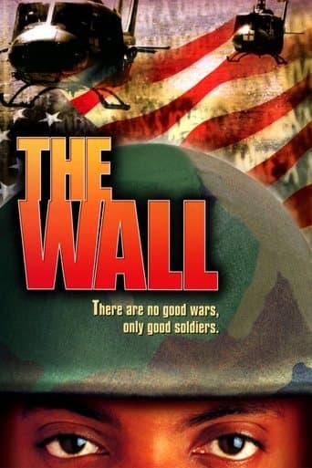 The Wall poster - Find streaming availability