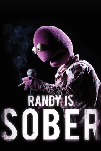 Randy is Sober poster - Find streaming availability