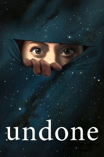 Undone poster - Find streaming availability