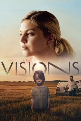 Visions poster - Find streaming availability