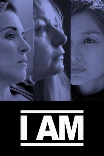 I Am... poster - Find streaming availability