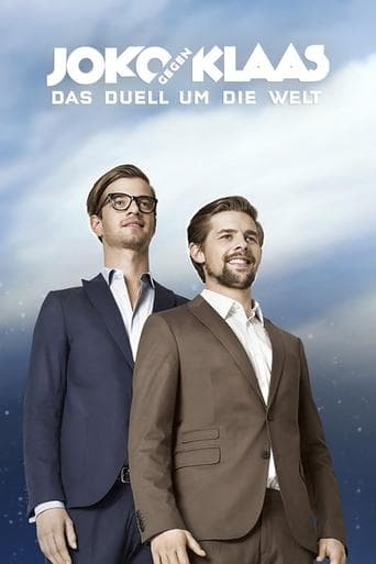 Das Duell um die Welt poster - Find streaming availability