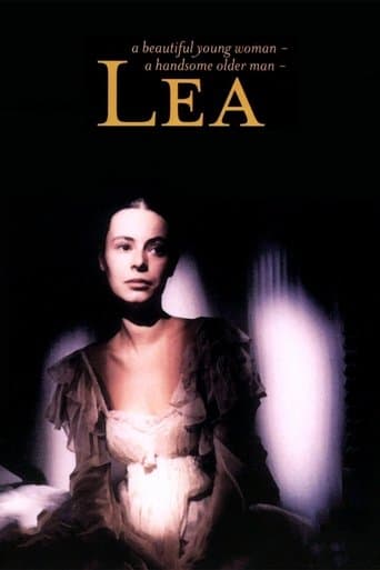 Lea poster - Find streaming availability