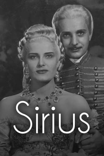 Sirius poster - Find streaming availability