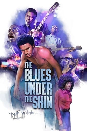 The Blues Under the Skin poster - Find streaming availability