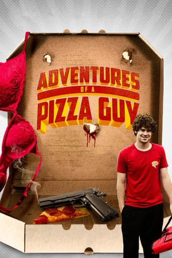 Adventures of a Pizza Guy poster - Find streaming availability