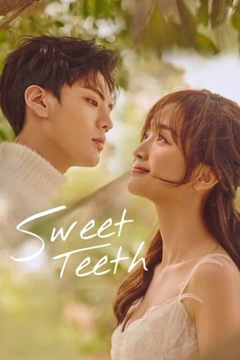 Sweet Teeth poster - Find streaming availability