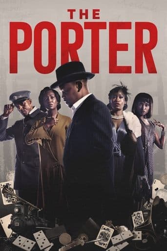 The Porter poster - Find streaming availability