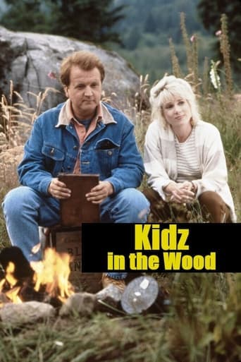 Kidz in the Wood poster - Find streaming availability