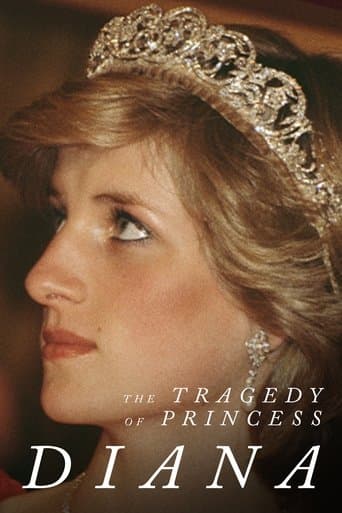 The Tragedy of Princess Di poster - Find streaming availability
