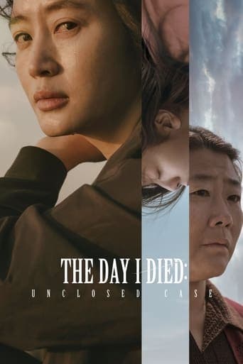 The Day I Died: Unclosed Case poster - Find streaming availability