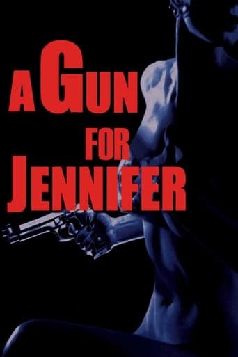 A Gun for Jennifer poster - Find streaming availability