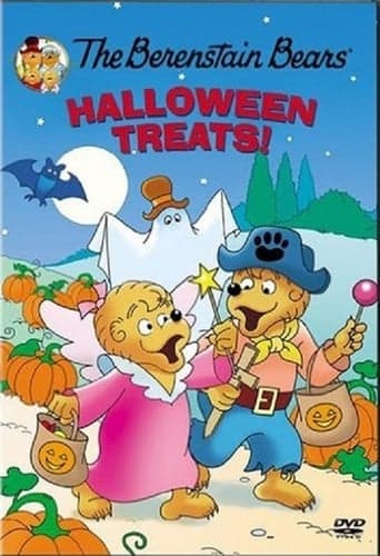 The Berenstain Bears - Halloween Treats! poster - Find streaming availability