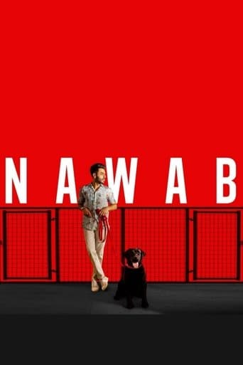 Nawab poster - Find streaming availability