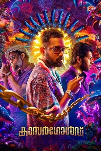 Kasargold poster - Find streaming availability