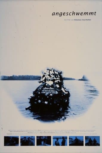 Washed Ashore poster - Find streaming availability