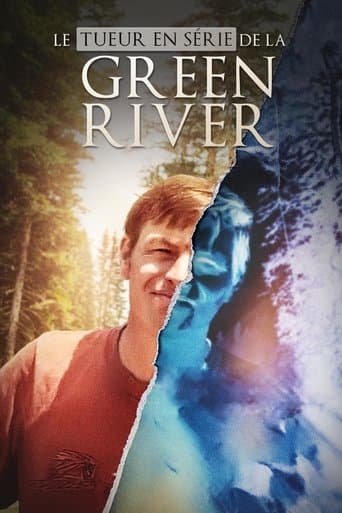 The Green River Killer poster - Find streaming availability