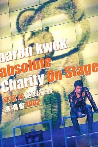 Aaron Kwok Absolute Charity in Stage poster - Find streaming availability