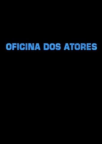 Cidade de Deus: Oficina dos Atores poster - Find streaming availability