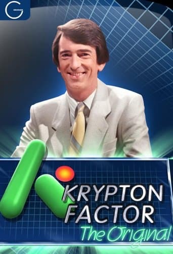 The Krypton Factor poster - Find streaming availability