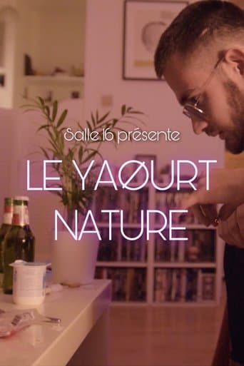 Le Yaourt Nature poster - Find streaming availability