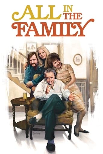 All in the Family poster - Find streaming availability