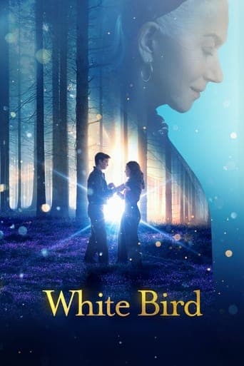 White Bird poster - Find streaming availability