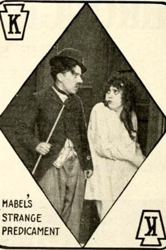 Mabel's Strange Predicament poster - Find streaming availability