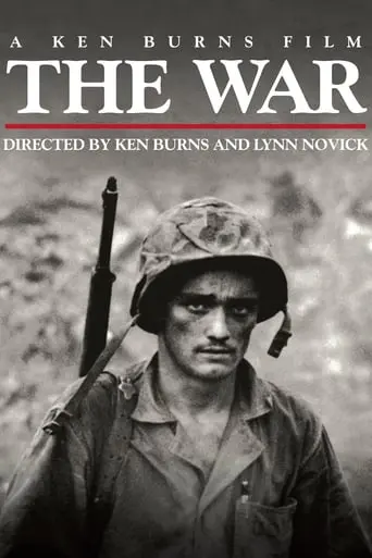 The War poster - Find streaming availability