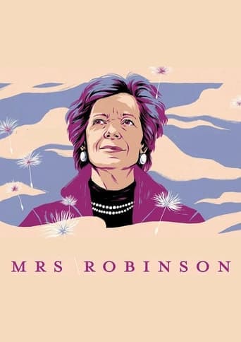 Mrs Robinson poster - Find streaming availability