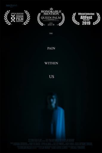 The Pain Within Us poster - Find streaming availability