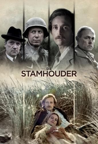Legacy poster - Find streaming availability