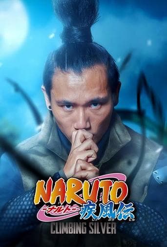 Naruto: Climbing Silver poster - Find streaming availability