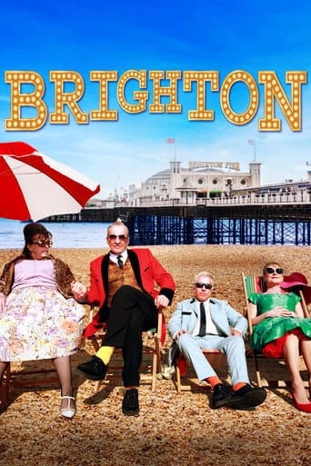 Brighton poster - Find streaming availability