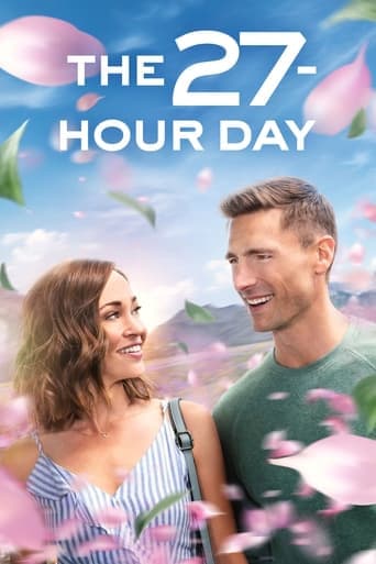 The 27-Hour Day poster - Find streaming availability