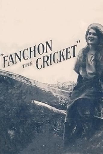 Fanchon, the Cricket poster - Find streaming availability