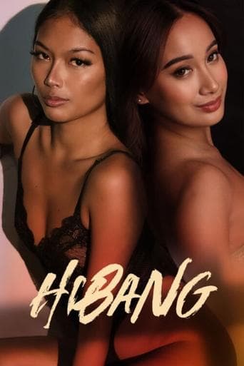 Hibang poster - Find streaming availability
