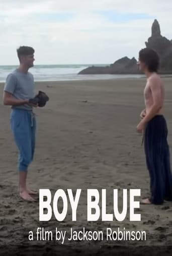 Boy Blue poster - Find streaming availability