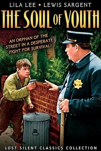 The Soul of Youth poster - Find streaming availability