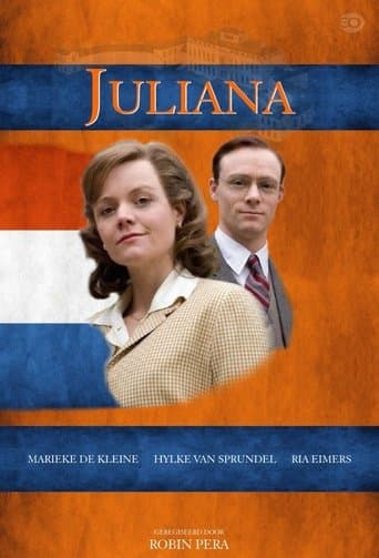 Juliana poster - Find streaming availability