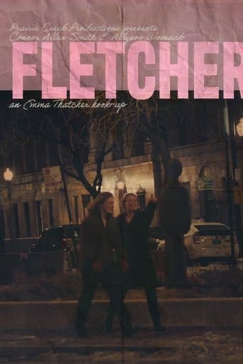 Fletcher poster - Find streaming availability