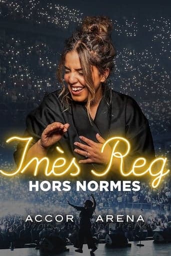 Inès Reg Hors Normes poster - Find streaming availability