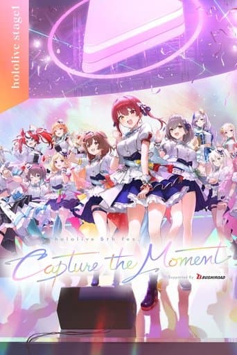 Capture the Moment Day 1 Stage 1 poster - Find streaming availability