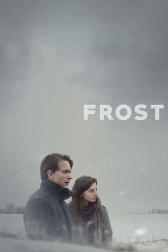 Frost poster - Find streaming availability