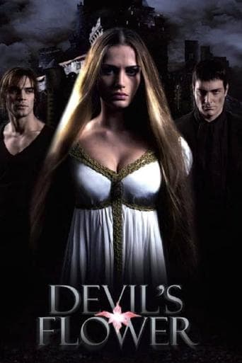 The Devil's Flower poster - Find streaming availability