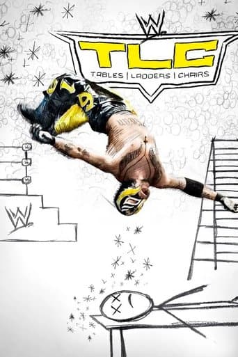 WWE TLC: Tables Ladders & Chairs 2010 poster - Find streaming availability