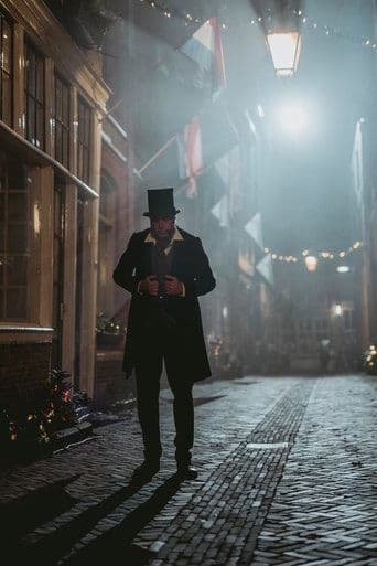 Scrooge Live poster - Find streaming availability