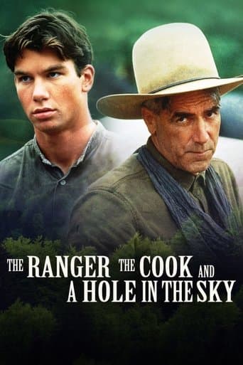 The Ranger, the Cook and a Hole in the Sky poster - Find streaming availability